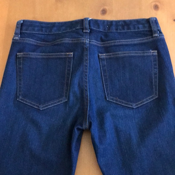 Gap Perfect Boot Cut Jeans (27S) - Picture 2 of 4